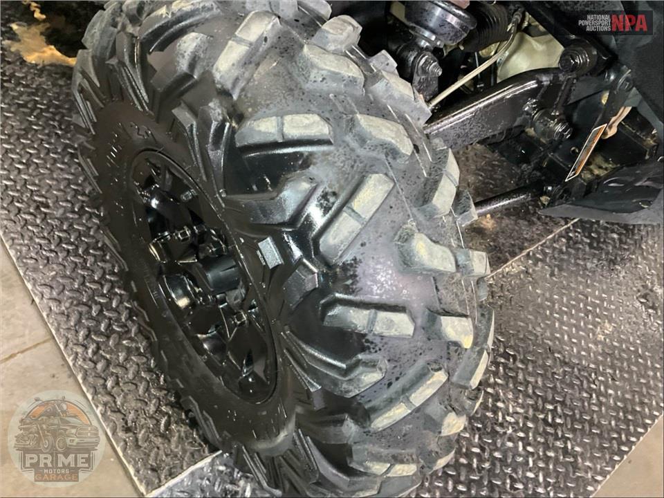 2023 Can-Am MAVERICK SPORT MAX DPS 1000R — фото 24
