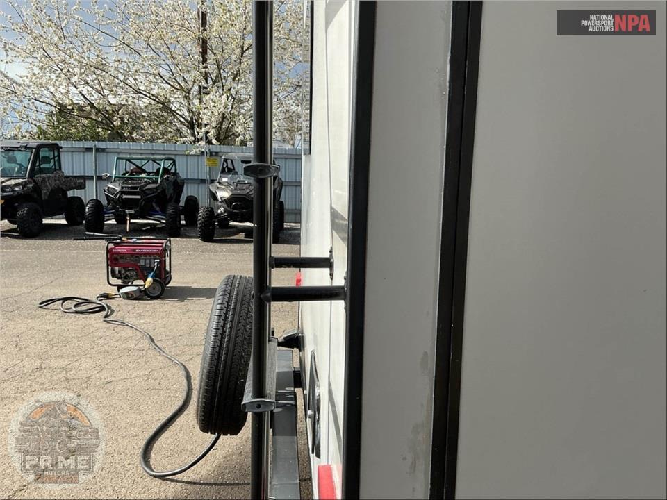 2020 Keystone Rv M-332 BH - LAREDO SERIES — фото 34