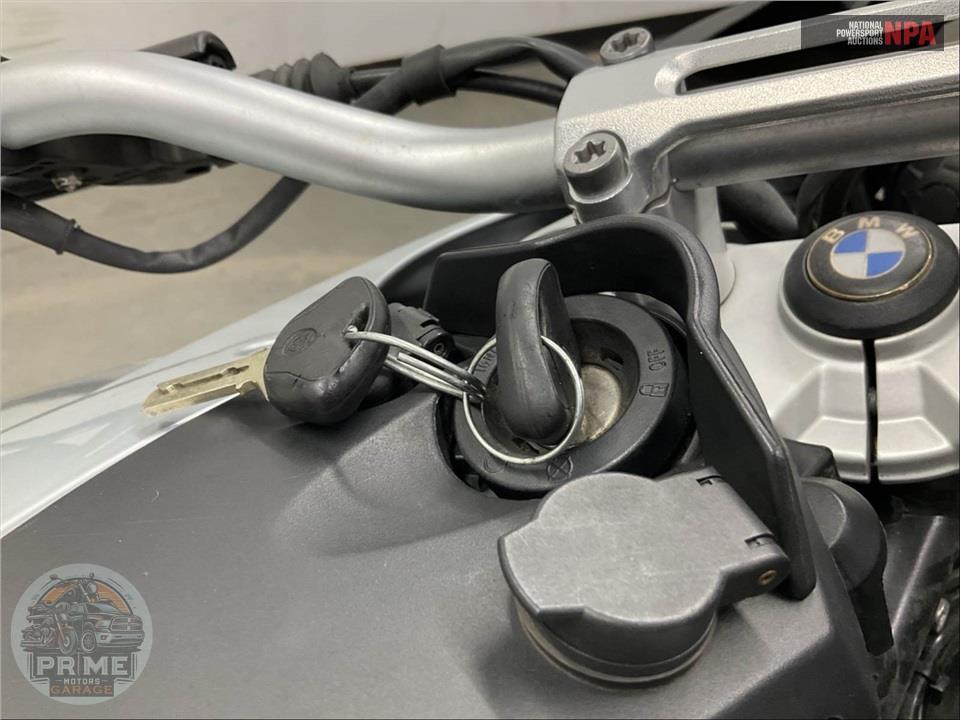 2013 Bmw F700GS — фото 10