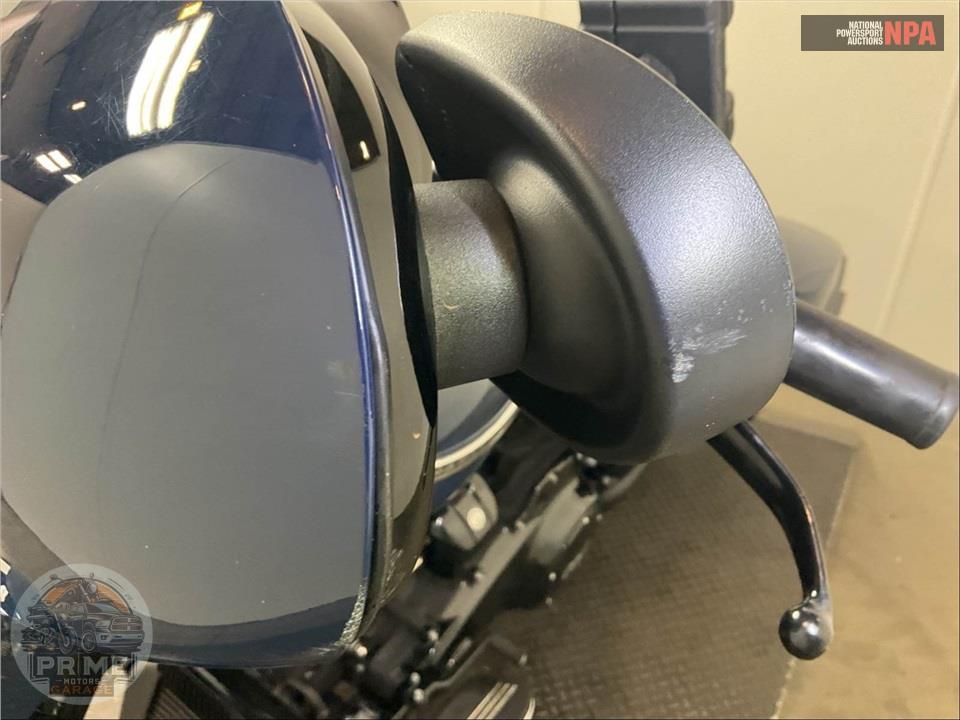 2019 Harley-Davidson FLHXS STREET GLIDE SPECIAL — фото 26