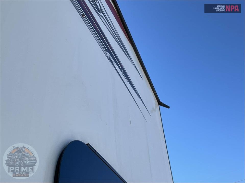 2015 Keystone Rv M-312 - IMPACT TOY HAULER SERIES — фото 55