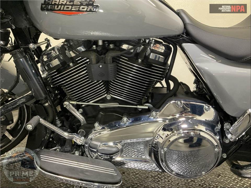 2025 Harley-Davidson FLTRX ROAD GLIDE — фото 7