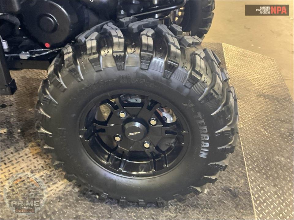 2025 Polaris RANGER XP 1000 PREMIUM PURSUIT (CAMOUFLAGE) — фото 17