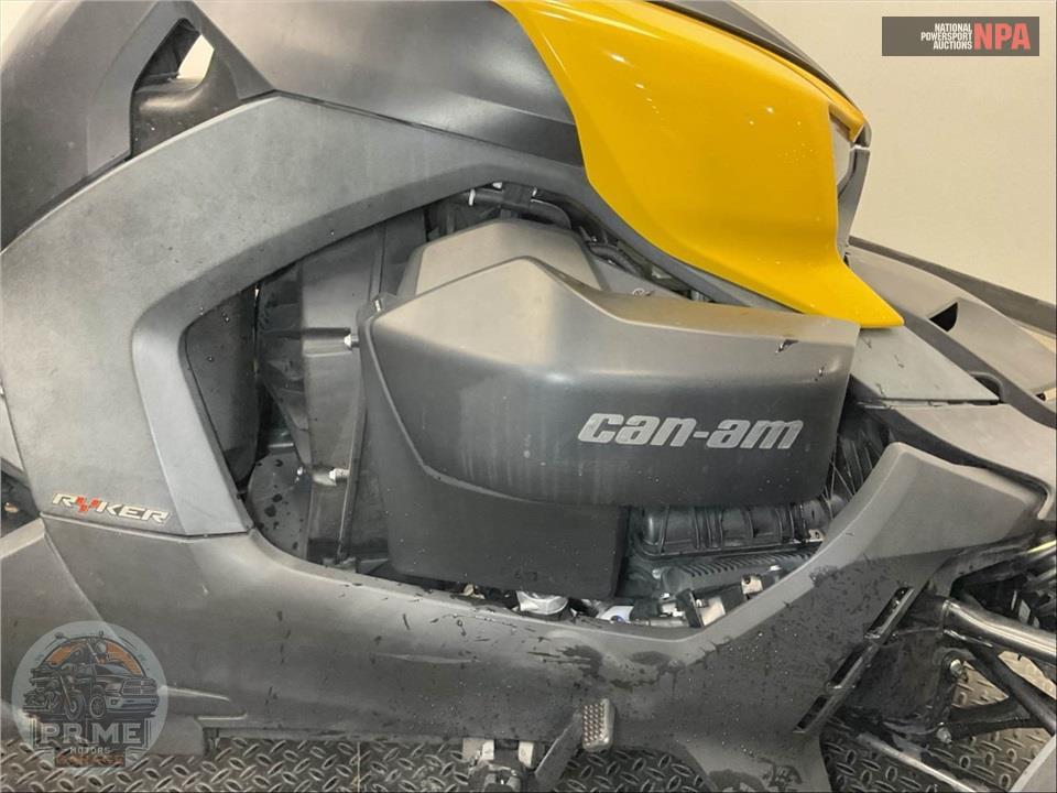 2020 Can-Am RYKER 900 ACE — фото 7