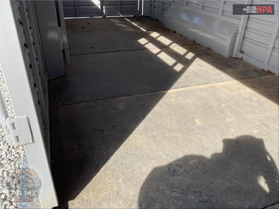 2023 Trails West Trailers HOTSHOT GN 76X24 — фото 13