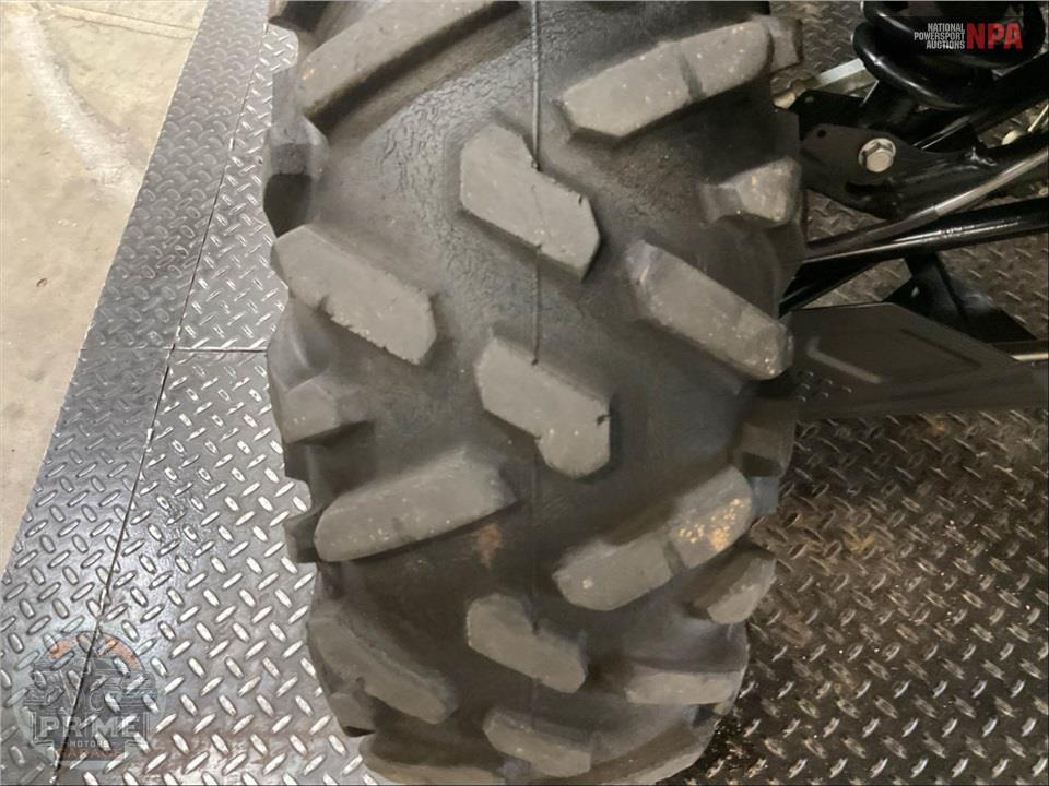 2020 Can-Am COMMANDER MAX LIMITED 1000R — фото 15