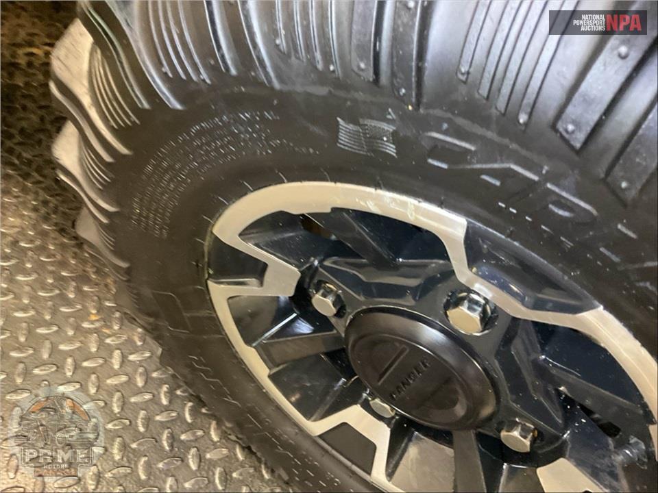 2018 Polaris RANGER XP 1000 EPS — фото 23