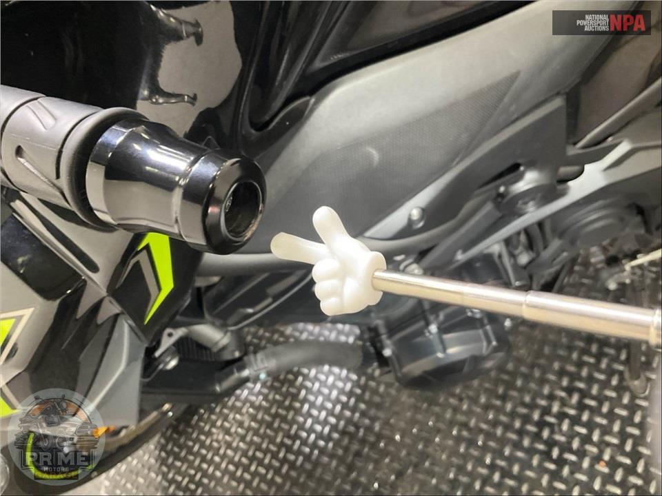 2024 Kawasaki Z900 ABS — фото 34
