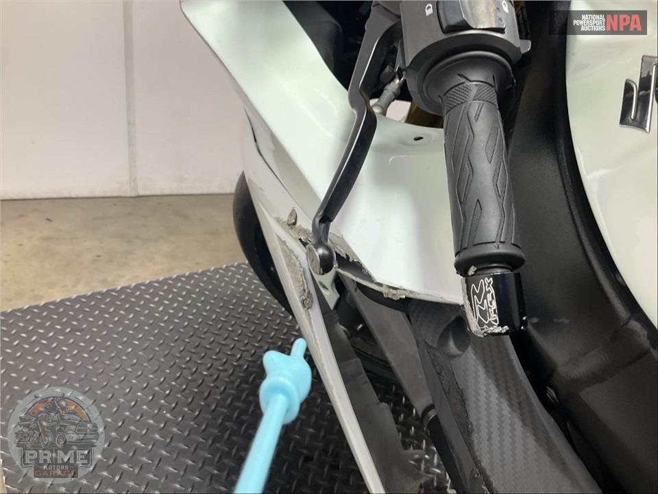 2023 Suzuki GSX-R750M3 — фото 25