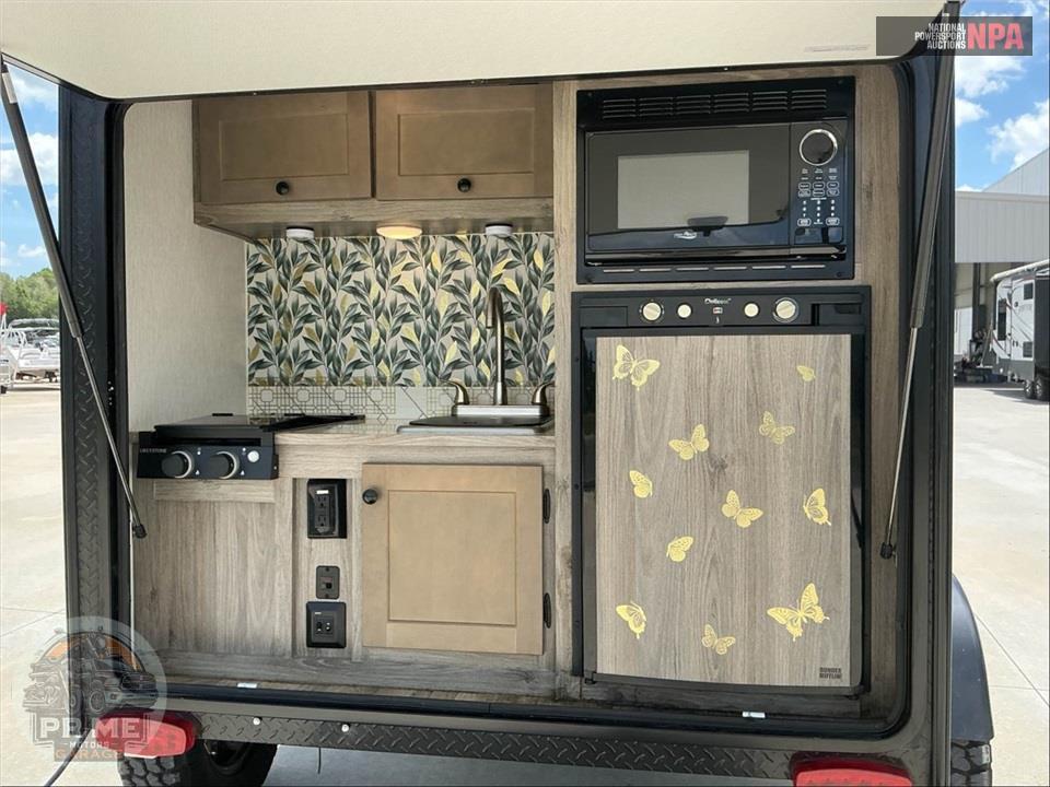 2023 Sunset Park Rv M-109 - SUN RAY SERIES — фото 19