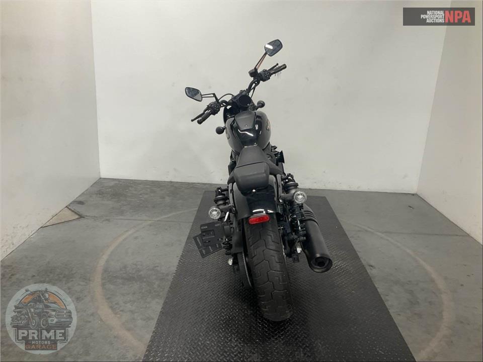 2023 Harley-Davidson RH975S NIGHTSTER SPECIAL — фото 4
