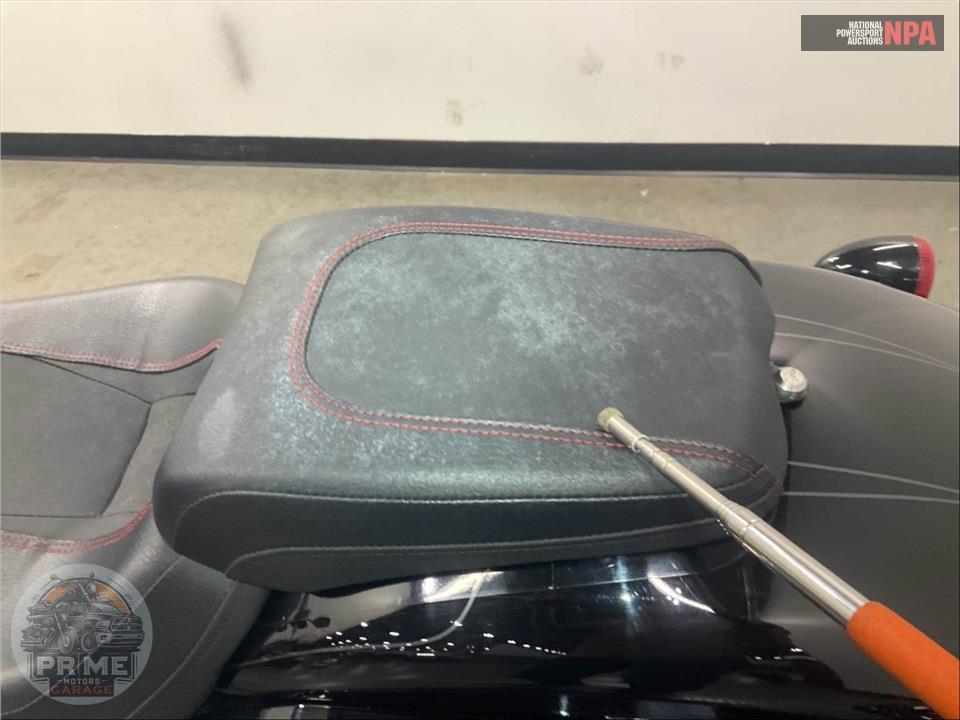 2018 Harley-Davidson FXBR BREAKOUT — фото 29