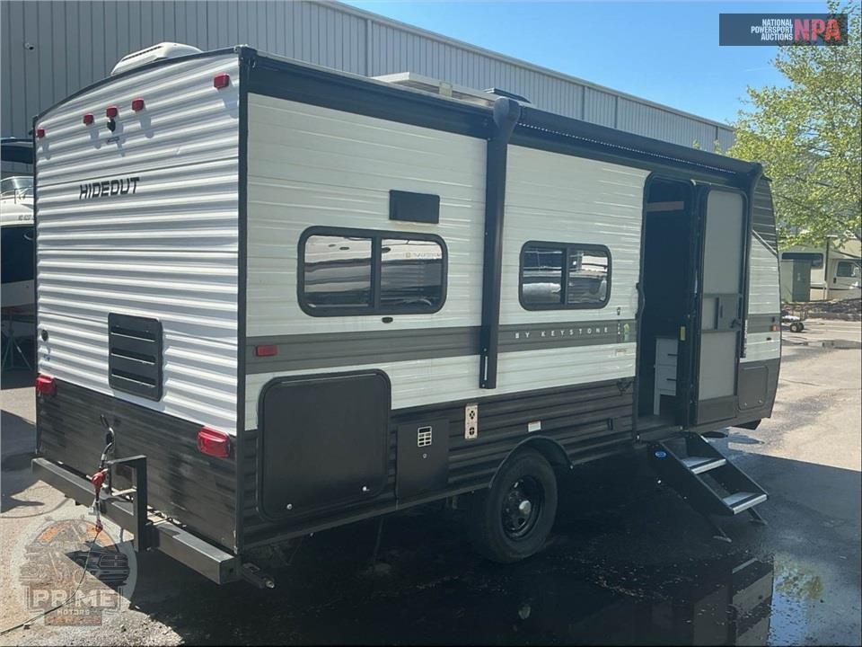 2022 Keystone Rv M-174 RK - HIDEOUT SERIES — фото 4