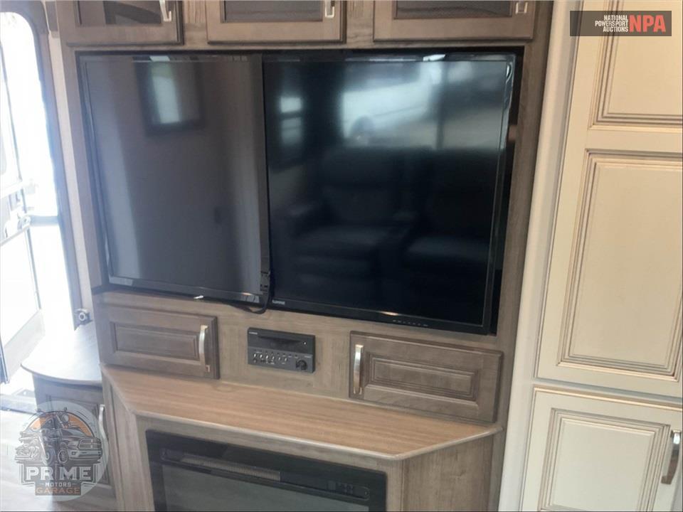 2021 Keystone Rv M-30 RKD - COUGAR SERIES — фото 19