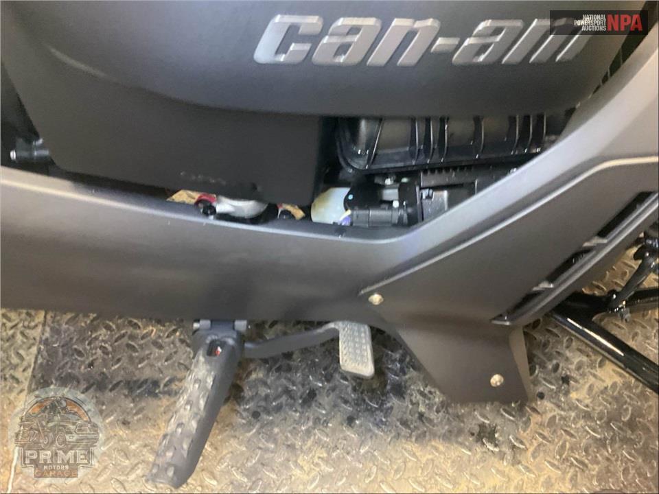 2023 Can-Am RD RYKER SPORT 900 - 000F5PA00 — фото 7