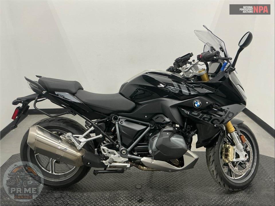 2024 Bmw R 1250 RS — фото 1
