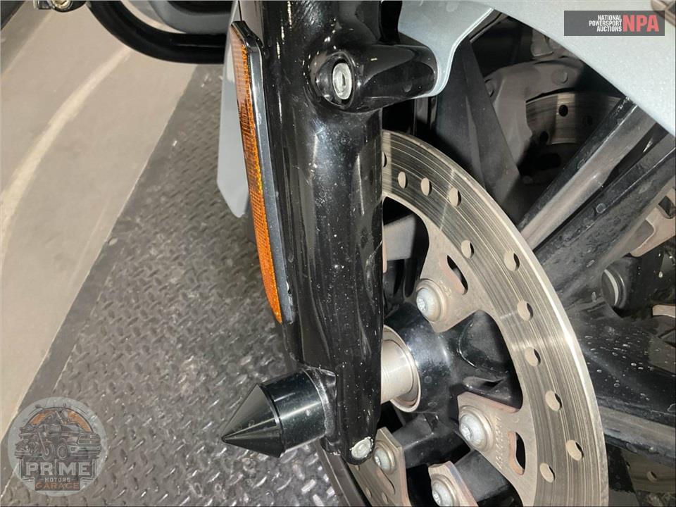 2023 Harley-Davidson FLTRK ROAD GLIDE LIMITED — фото 31