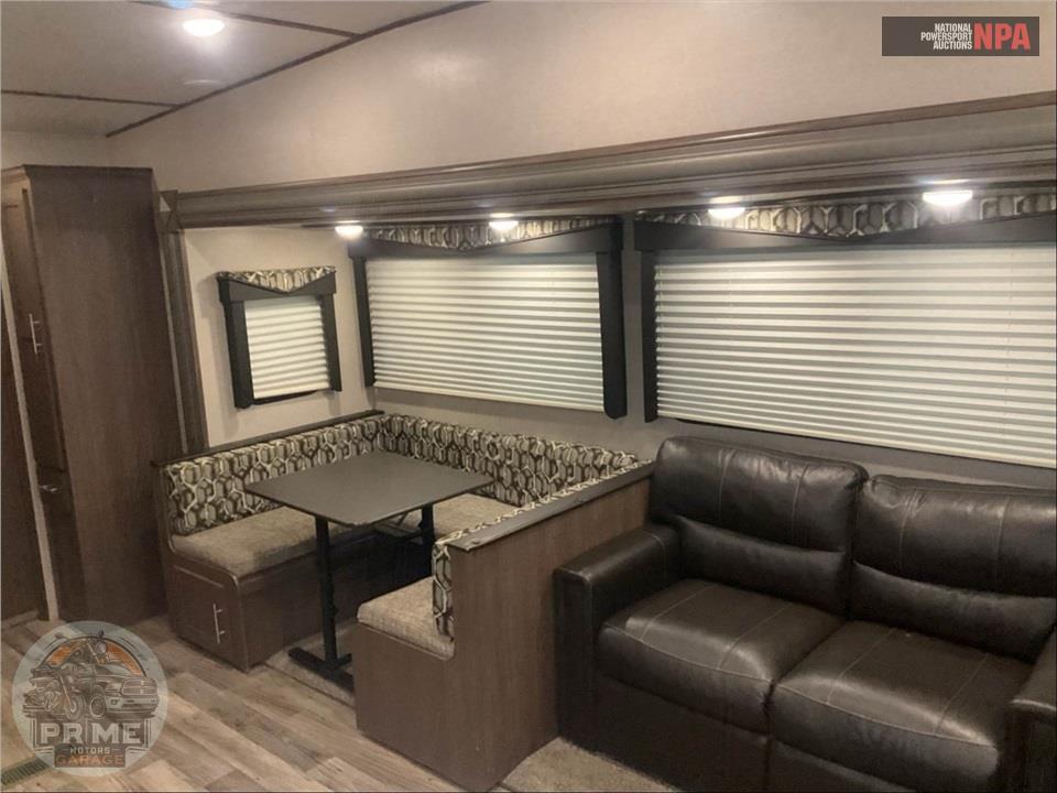 2019 Keystone Rv M-308 BHDS HIDEOUT FIFTH WHEEL SERIES — фото 9