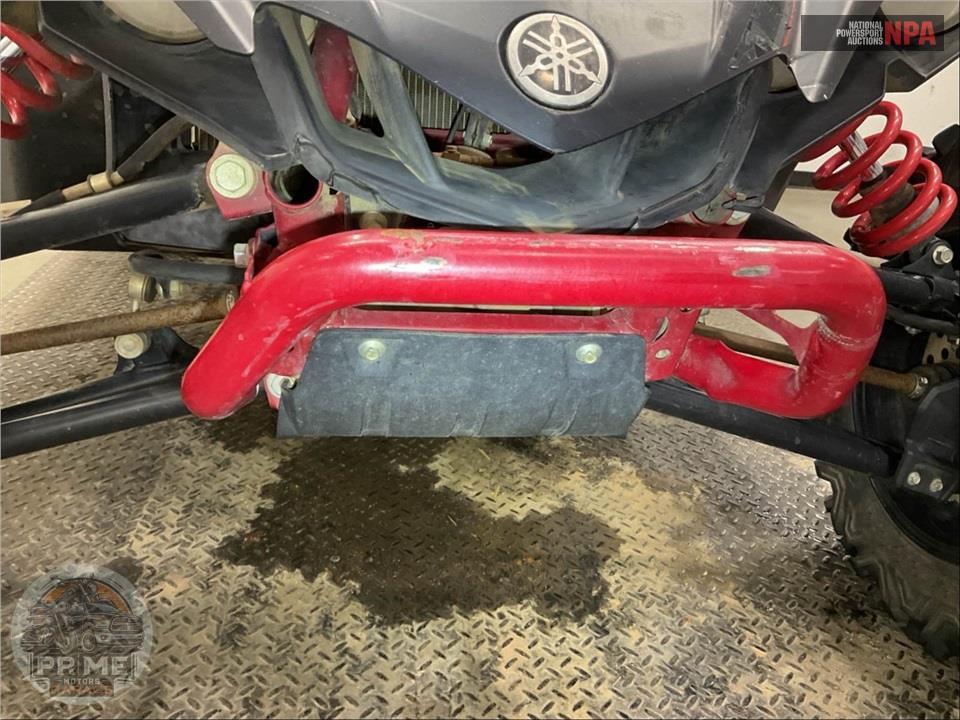 2017 Yamaha YXZ1000R EPS SE — фото 27