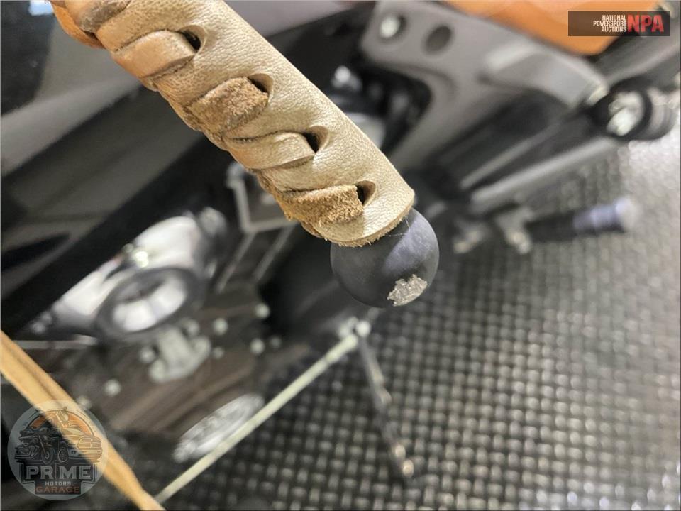 2020 Indian Motorcycle SCOUT (ABS, BLACK) — фото 29
