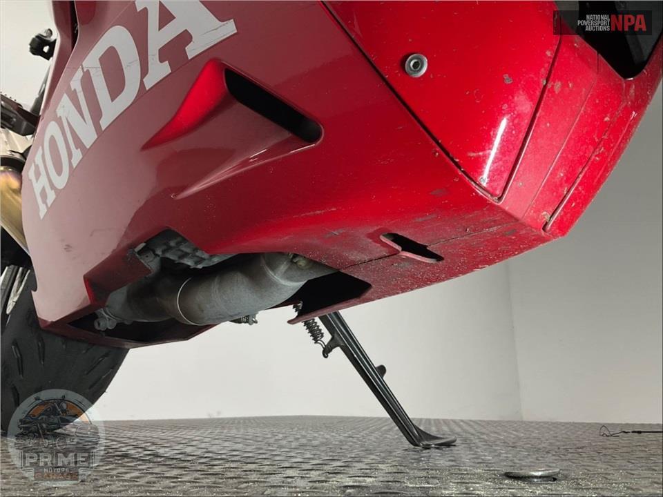 2023 Honda CBR1000RR — фото 12