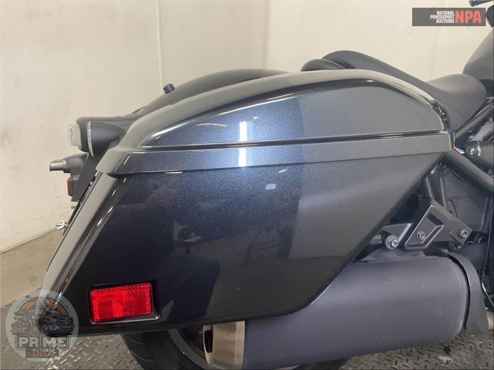2023 Honda CMX1100D2 REBEL 1100T DCT — фото 16