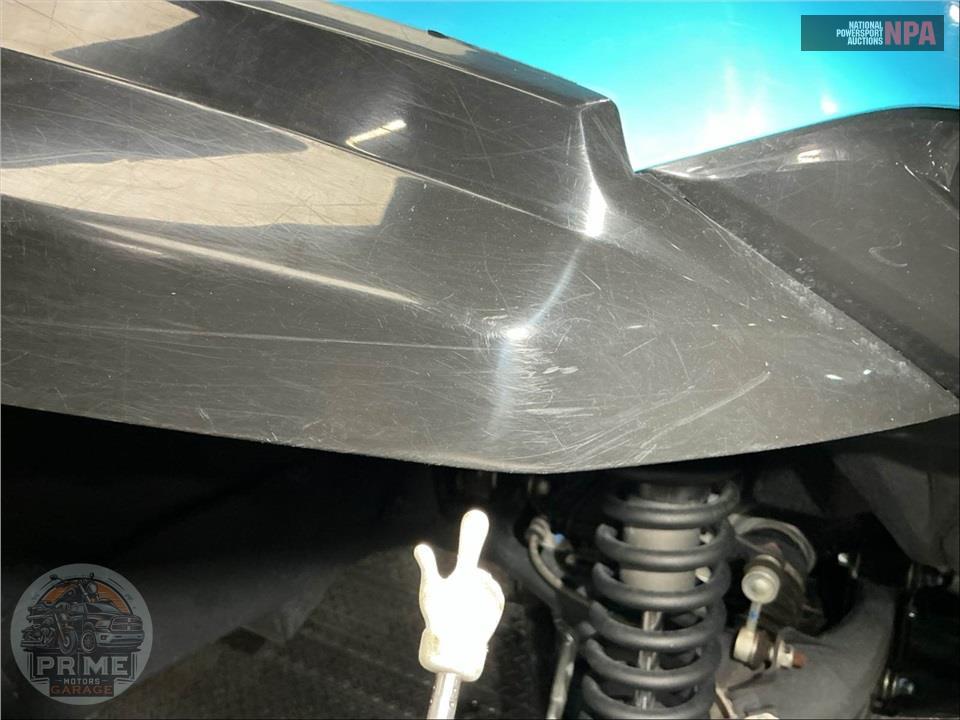 2023 Yamaha WOLVERINE RMAX4 1000 R-SPEC — фото 37
