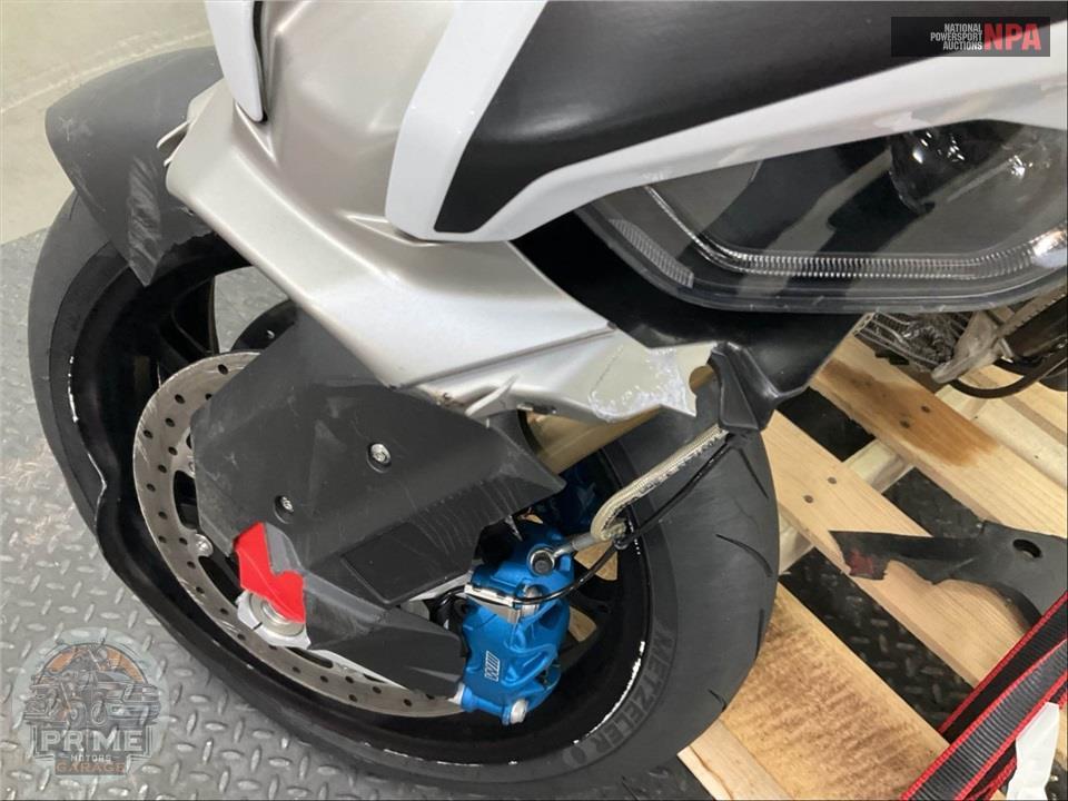 2025 Bmw S 1000 RR — фото 24