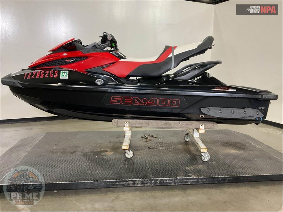 2014 Seadoo/Brp RXT-X 260 — фото 3