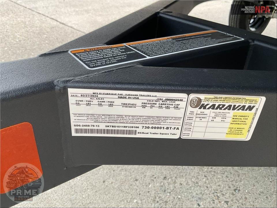 2024 Seadoo/Brp SWITCH COMPACT-I/O(*) — фото 28