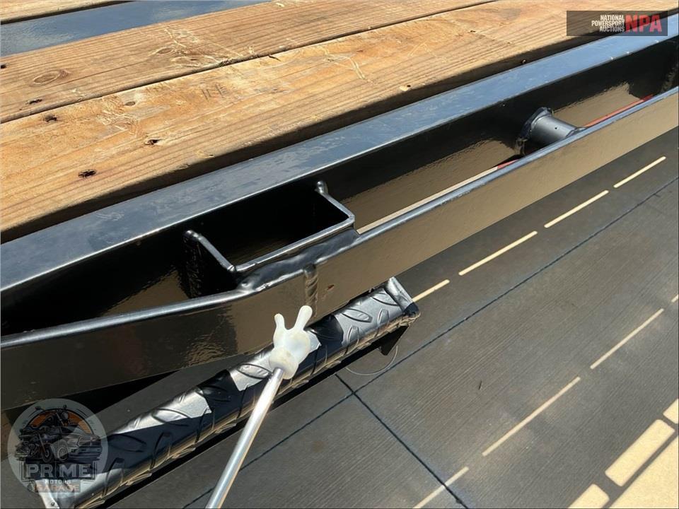 2026 Pro Fab Us DECKOVER 40 — фото 17