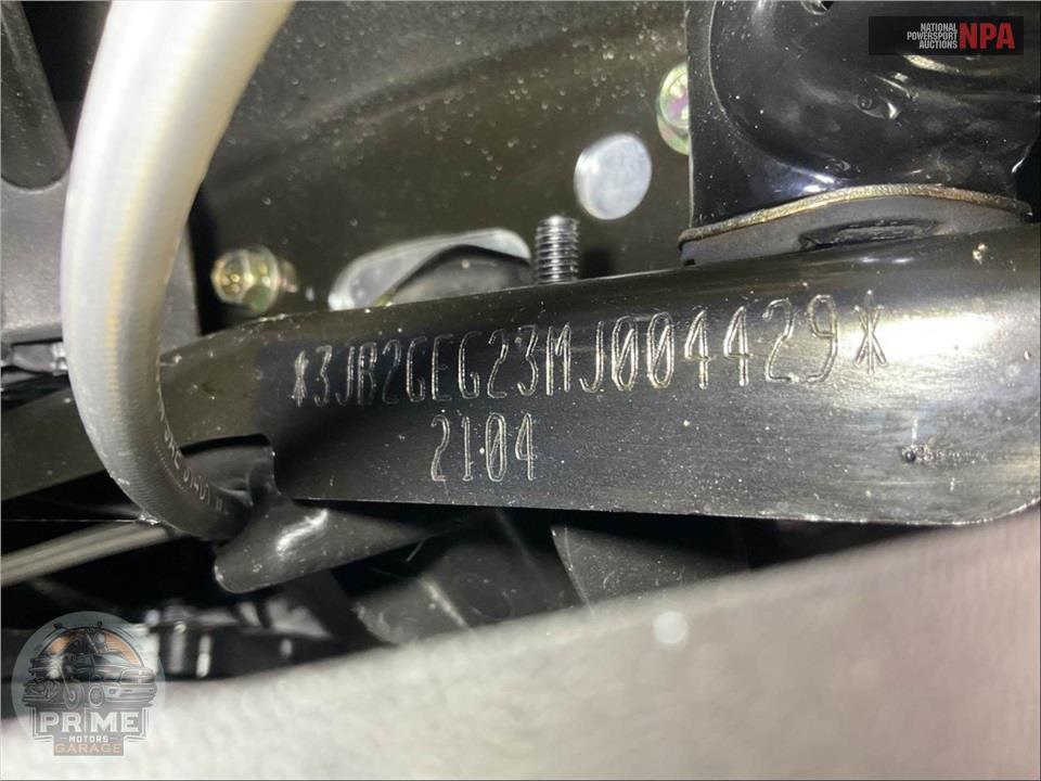 2021 Can-Am RYKER RALLY EDITION 900 ACE — фото 18