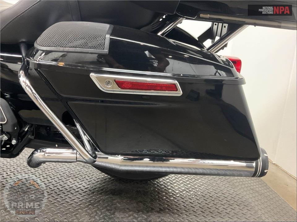 2019 Harley-Davidson FLHTK ULTRA LIMITED — фото 20