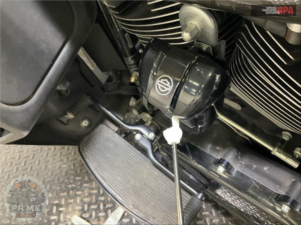 2020 Harley-Davidson FLHTK ULTRA LIMITED — фото 11