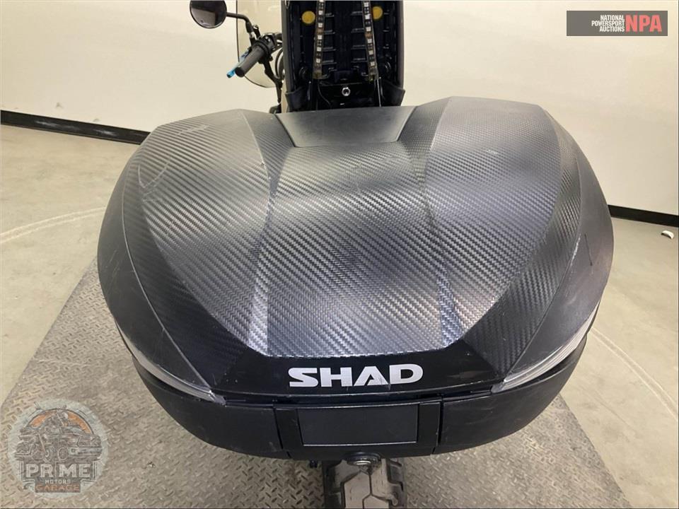 2019 Honda CMX500A REBEL (ABS) — фото 23