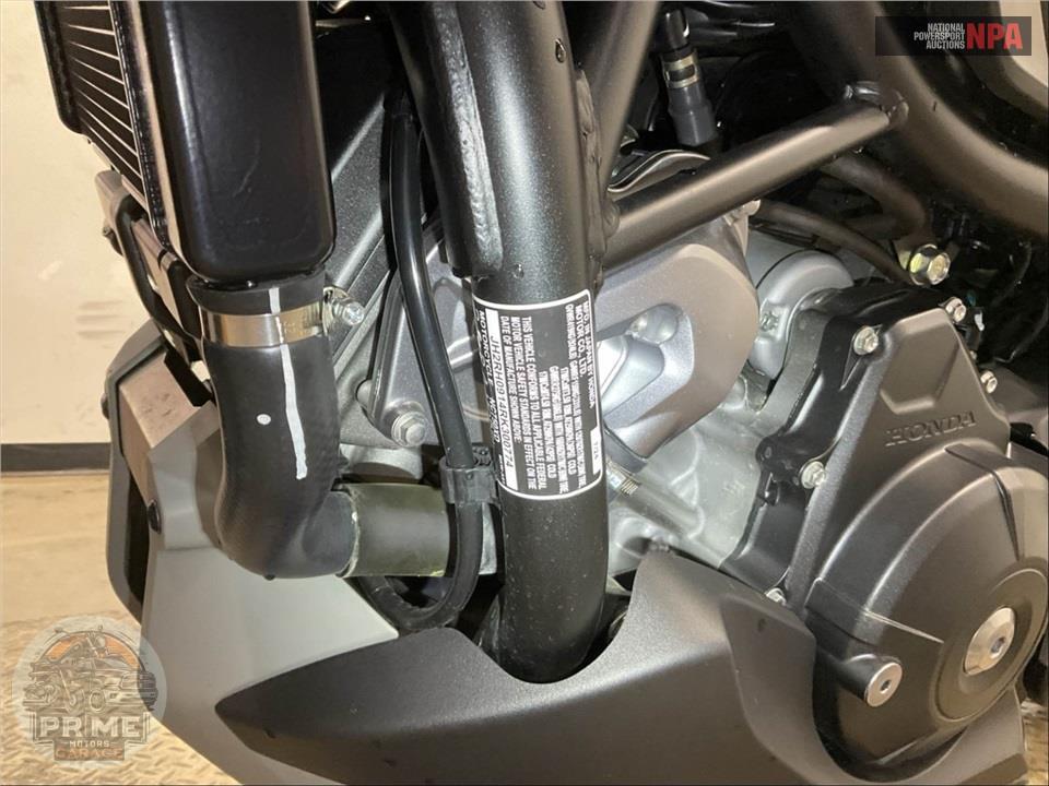 2024 Honda NC750X DCT — фото 19