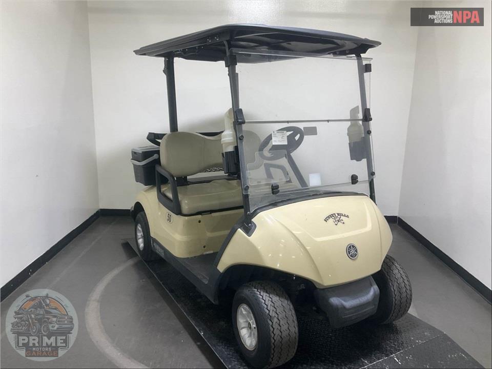 2021 Yamaha DR2EV1BER DRIVE 2 — фото 1
