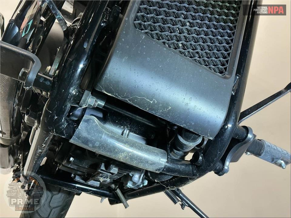 2020 Honda VT750C SHADOW AERO — фото 22