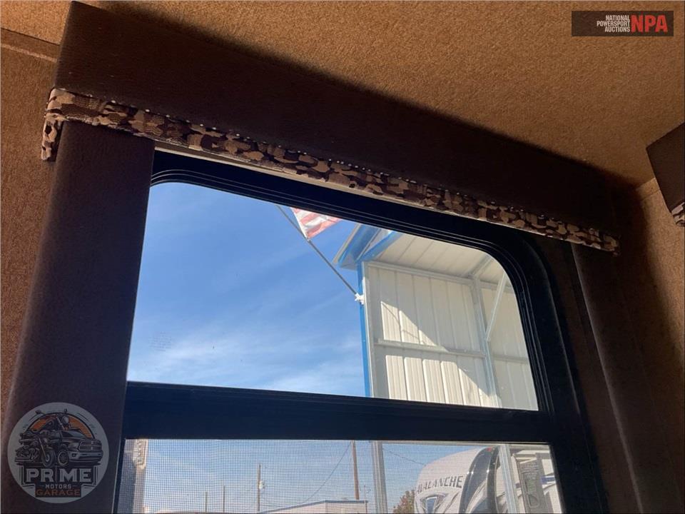 2018 Keystone Rv M-29 FK - SPRINTER CAMPFIRE EDITION SERIES — фото 24