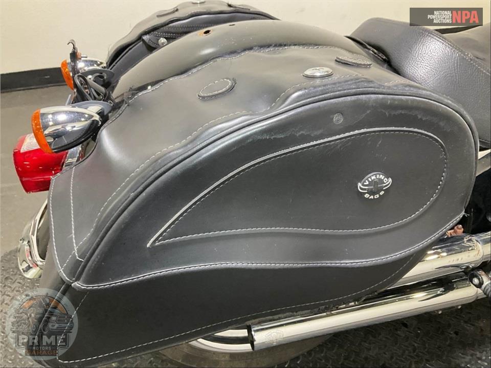 2015 Harley-Davidson FLSTF FAT BOY — фото 30