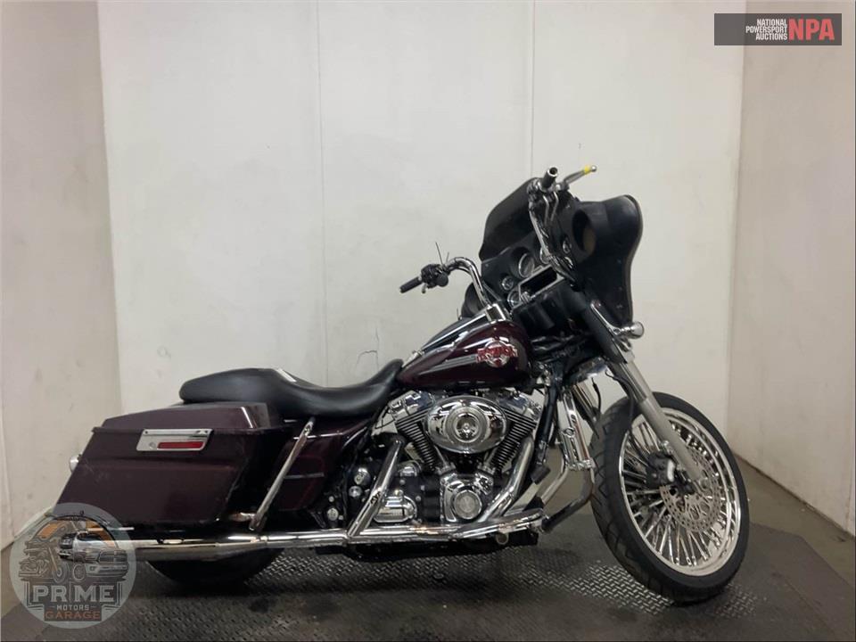 2007 Harley-Davidson FLHTCU ULTRA CLASSIC ELECTRA GLIDE — фото 1