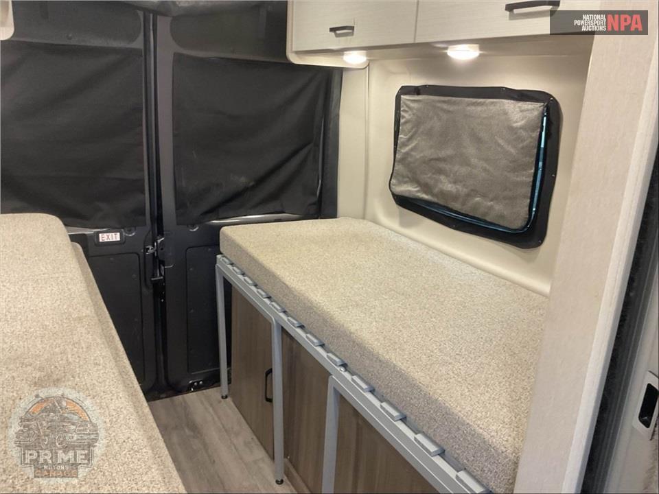 2023 Thor Motor Coach M-2AB PROMASTER - DAZZLE SERIES — фото 23