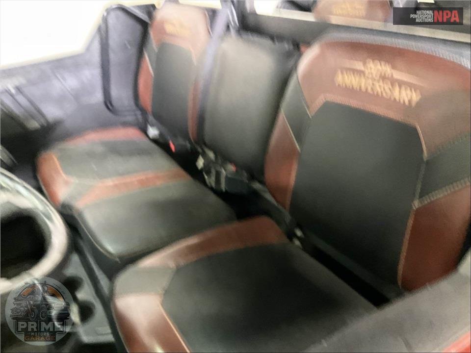2019 Polaris RANGER CREW XP 1000 EPS — фото 36