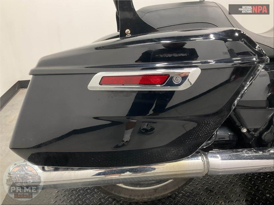2024 Harley-Davidson FLTRX ROAD GLIDE — фото 24
