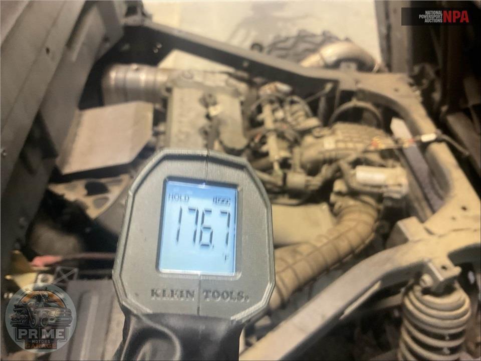 2017 Polaris RANGER CREW XP 900 — фото 10