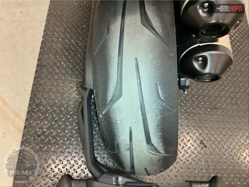 2022 Harley-Davidson RH1250S SPORTSTER S — фото 17