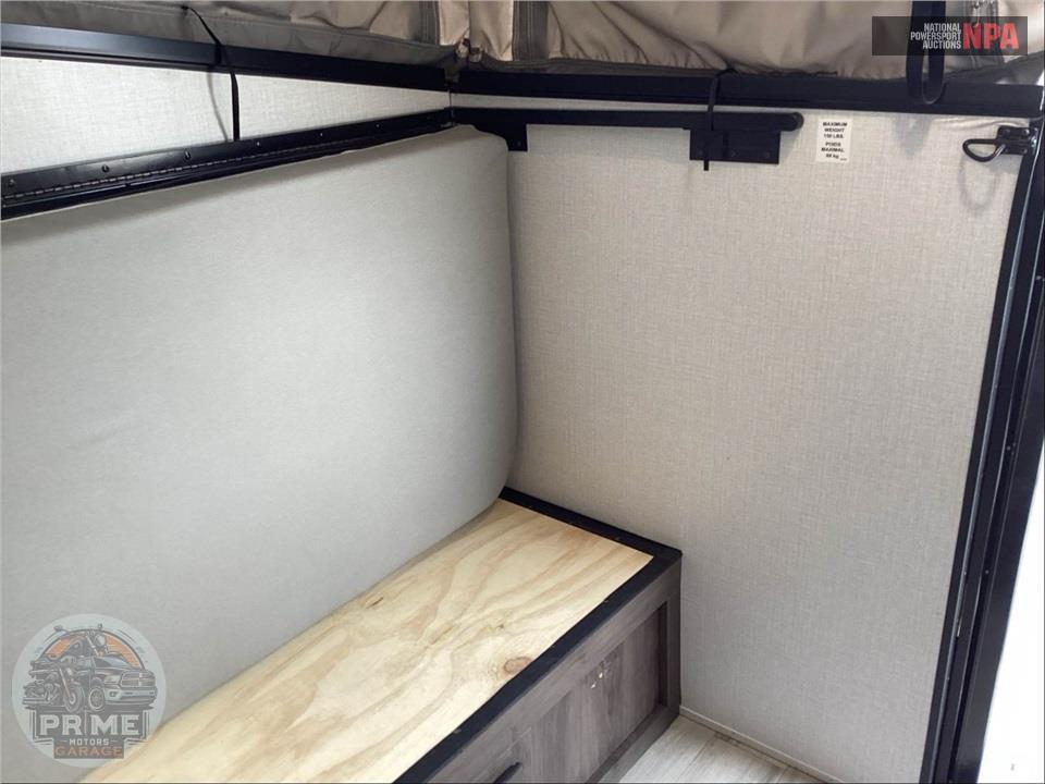 2023 Coachmen By Forest River M-12.0TD XL - CLIPPER SERIES — фото 8