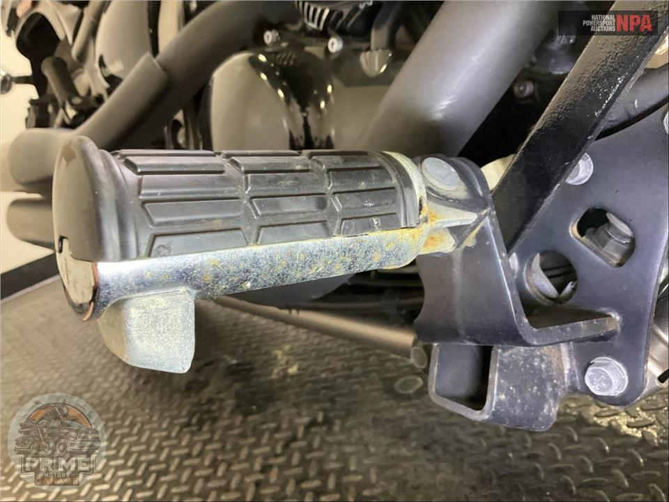 2024 Kawasaki VN900FRFAL VULCAN 900 CUSTOM — фото 31