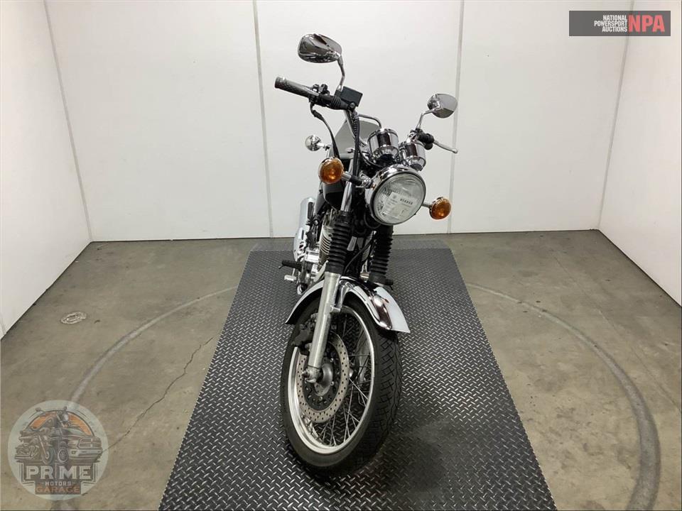 2016 Yamaha SR400 — фото 2