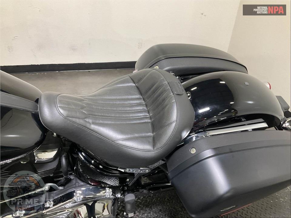 2020 Harley-Davidson FLSB SPORT GLIDE — фото 28